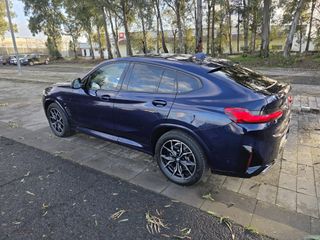 BMW X4 2023 SOLO 31 MIL KMS