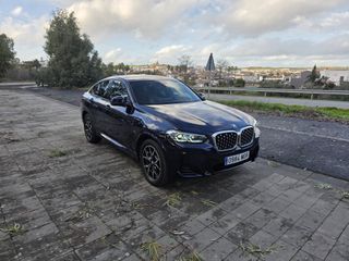 BMW X4 2023 SOLO 31 MIL KMS
