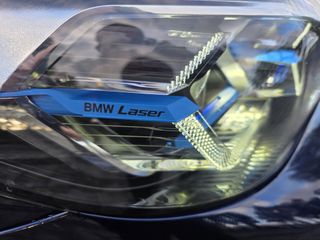 BMW X4 2023 SOLO 31 MIL KMS