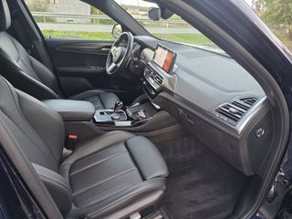 BMW X4 2023 SOLO 31 MIL KMS