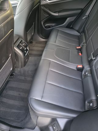 BMW X4 2023 SOLO 31 MIL KMS