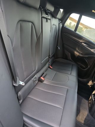 BMW X4 2023 SOLO 31 MIL KMS