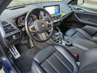 BMW X4 2023 SOLO 31 MIL KMS
