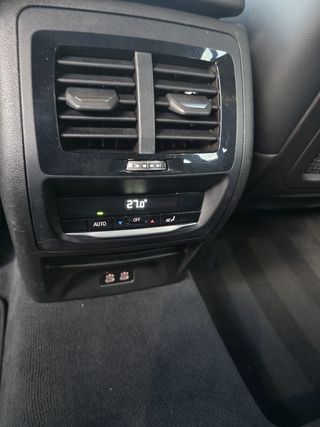 BMW X4 2023 SOLO 31 MIL KMS