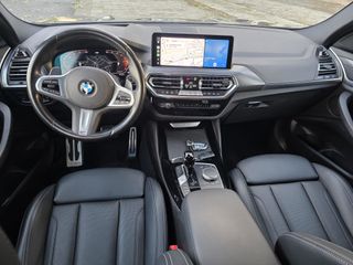 BMW X4 2023 SOLO 31 MIL KMS