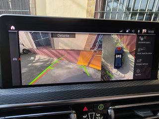 BMW X4 2023 SOLO 31 MIL KMS