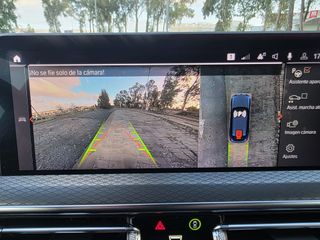 BMW X4 2023 SOLO 31 MIL KMS