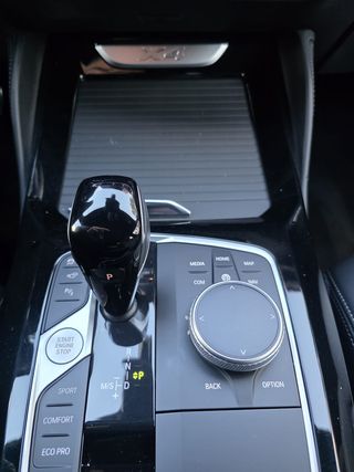 BMW X4 2023 SOLO 31 MIL KMS