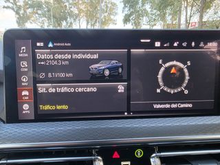 BMW X4 2023 SOLO 31 MIL KMS