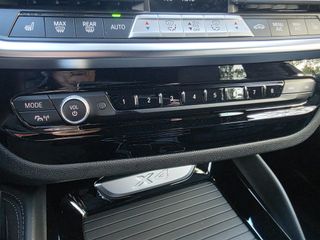 BMW X4 2023 SOLO 31 MIL KMS