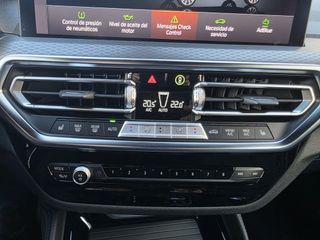 BMW X4 2023 SOLO 31 MIL KMS
