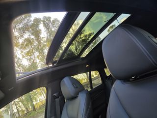 BMW X4 2023 SOLO 31 MIL KMS