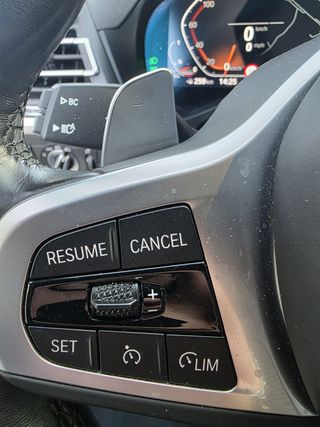 BMW X4 2023 SOLO 31 MIL KMS