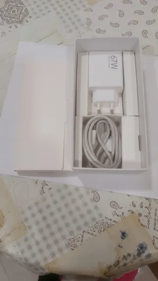 Xiaomi Redmi Note 12 Pro 5G Negro