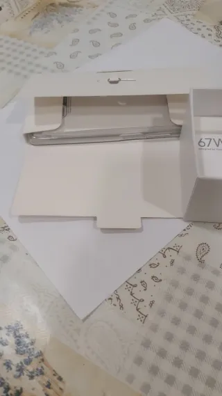 Xiaomi Redmi Note 12 Pro 5G Negro