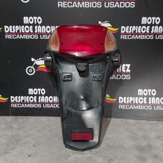 KYMCO BET WIN  125  2000-2007