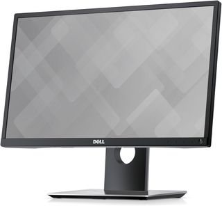 Monitor Dell P2217H 22 Negro/Gris