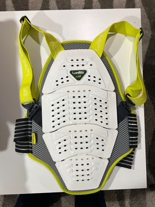 Protector Espalda Esquí Wedze