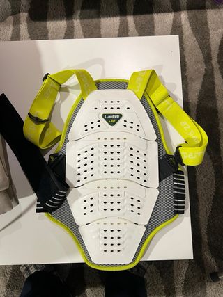 Protector Espalda Esquí Wedze