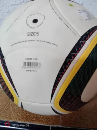 Lote di Palloni Puma, Nike e Adidas