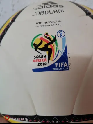 Lote di Palloni Puma, Nike e Adidas