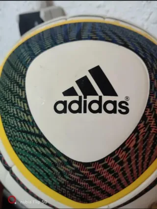 Lote di Palloni Puma, Nike e Adidas