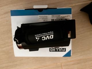 Cámara HD Camcoder Videocámara