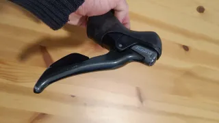 Maneta Derecha Shimano Tiagra 10V.