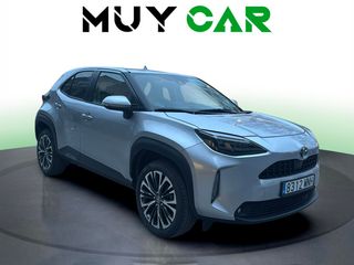 Toyota Yaris Cross 120H Style 85 kW (116 CV)