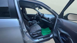 Toyota Yaris Cross 120H Style 85 kW (116 CV)