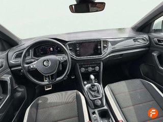 Volkswagen T-Roc Sport 2.0 TDI 110kW (150CV) 4 Motion DSG