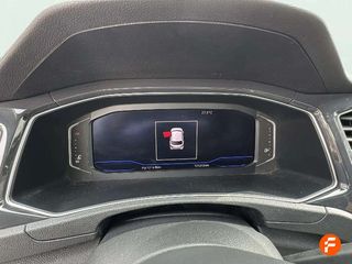 Volkswagen T-Roc Sport 2.0 TDI 110kW (150CV) 4 Motion DSG