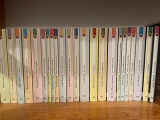 Los 100 mejores libros del Siglo XX