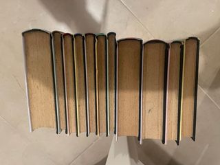 Los 100 mejores libros del Siglo XX