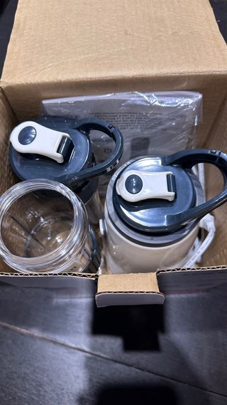 Batidora personal nueva sin estrenar