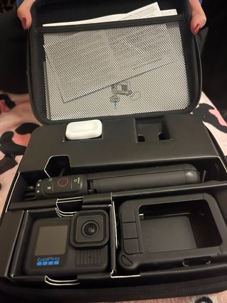 GoPro Hero 13 Black Creator Edition