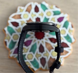 Seiko Prospex Speedtimer Black Series