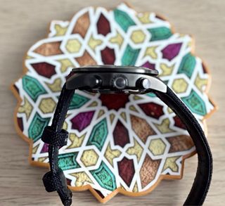 Seiko Prospex Speedtimer Black Series