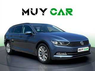 Volkswagen Passat Variant Advance 2.0 TDI BMT 110 kW (150 CV)