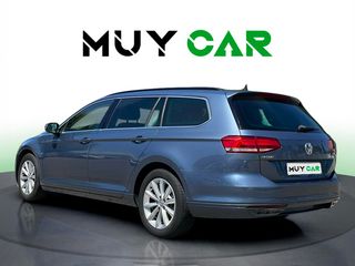 Volkswagen Passat Variant Advance 2.0 TDI BMT 110 kW (150 CV)