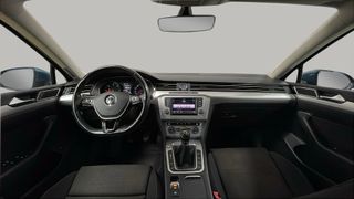 Volkswagen Passat Variant Advance 2.0 TDI BMT 110 kW (150 CV)