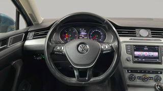 Volkswagen Passat Variant Advance 2.0 TDI BMT 110 kW (150 CV)