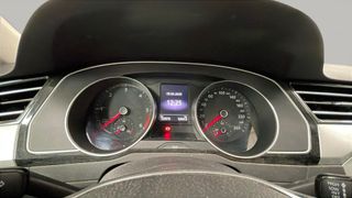 Volkswagen Passat Variant Advance 2.0 TDI BMT 110 kW (150 CV)