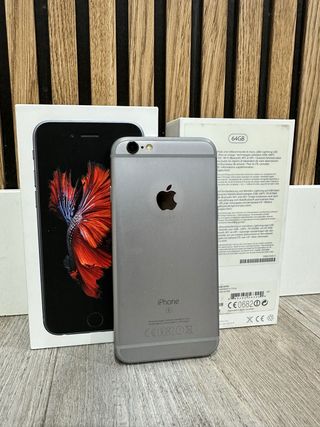 iPhone 6S 64GB