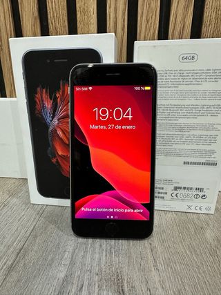 iPhone 6S 64GB