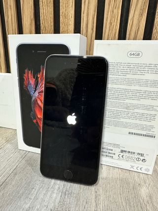 iPhone 6S 64GB