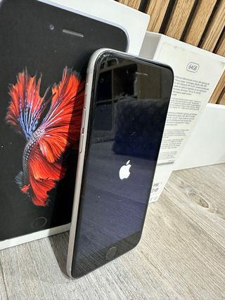 iPhone 6S 64GB