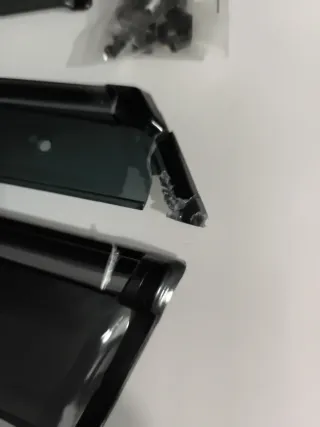 Cortavientos Peugeot 3008