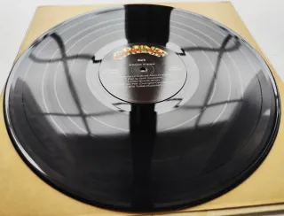 LP 1971 🇺🇸 JEFFERSON AIRPLANE - BARK