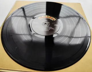 LP 1971 🇺🇸 JEFFERSON AIRPLANE - BARK